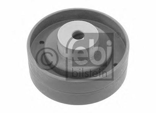 Паразитный / Ведущий ролик, зубчатый ремень 02558 FEBI BILSTEIN