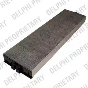 Фильтр, воздух во внутренном пространстве TSP0325264C DELPHI