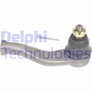 Наконечник поперечной рулевой тяги TA1567 DELPHI