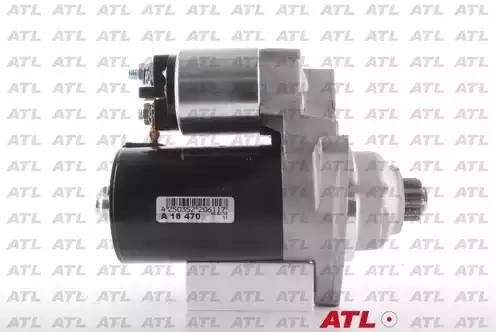 Стартер A 18 470 ATL DELTA AUTOTECHNIK
