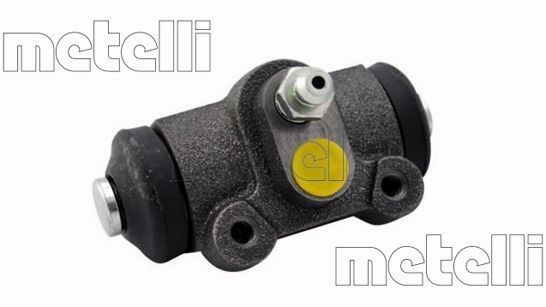 Колесный тормозной цилиндр 040716 METELLI