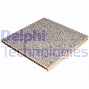 Фильтр, воздух во внутренном пространстве TSP0325031C DELPHI