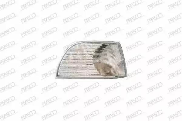 Рассеиватель, фонарь указателя поворота VV0284113 PRASCO GROUP