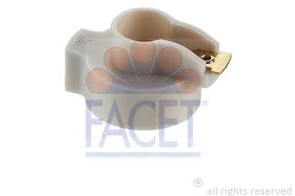 Бегунок распределителя зажигани 3.7758 FACET