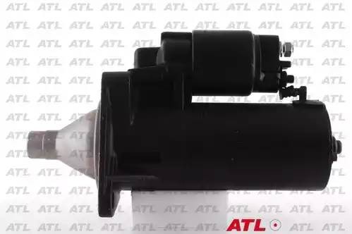 Стартер A70100 ATL DELTA AUTOTECHNIK