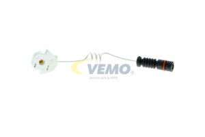 Сигнализатор, износ тормозных колодок V30-72-0597 VEMO