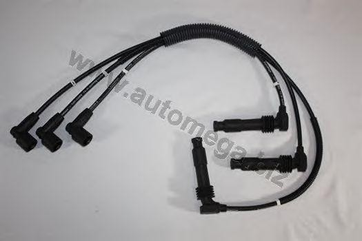 Ккомплект проводов зажигания 3016120623 AUTOMEGA