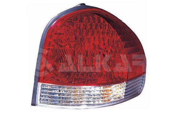 Задний фонарь 2002578 ALKAR