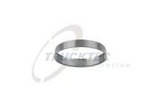 Вращающееся кольцо, коленчатый вал 05.01.004 TRUCKTEC