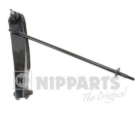Рычаг независимой подвески колеса, подвеска колеса J4906007 H B JAKOPARTS NIPPARTS