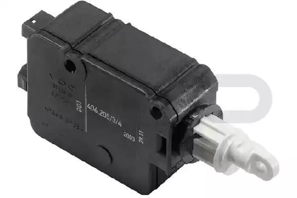Регулировочный элемент, центральный замок 406-205-003-004V VDO