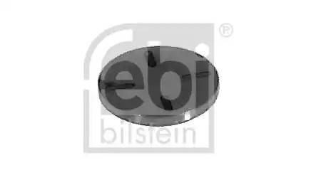 Упор, впускной/выпускной клапан 08601 FEBI BILSTEIN