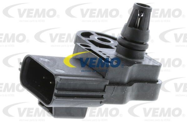 Датчик, давление во впускном газопроводе V25-72-0064 VEMO