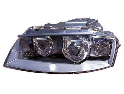 Основная фара 2755500 ALKAR