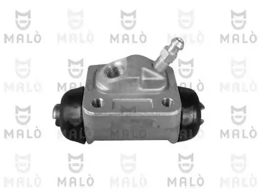 Колесный тормозной цилиндр 90253 MALO