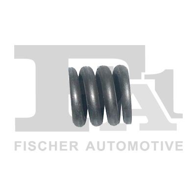Пружина, глушитель 235906 FISCHER