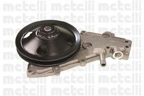 Водяной насос 24-0529 METELLI