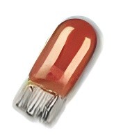 Лампа накаливания, фонарь указателя поворота; Лампа накаливания, стояночный / га 2827-02B OSRAM