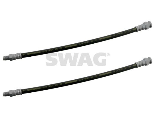 Тормозной шланг 10 92 7090 SWAG