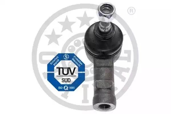 Наконечник поперечной рулевой тяги G1-069 OPTIMAL