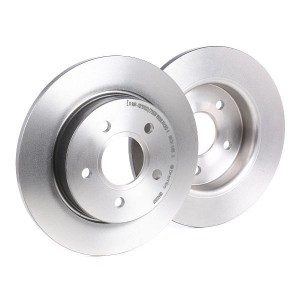 Диск тормозной 08.A029.21 BREMBO