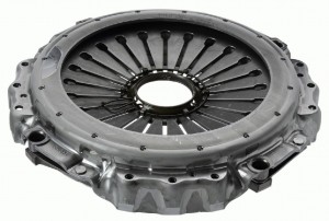 Нажимной диск сцепления 3482 000 573 SACHS