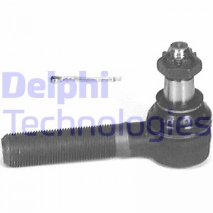 Наконечник поперечной рулевой тяги TA1166 DELPHI
