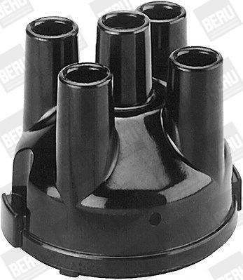 Крышка распределителя зажигания VK121 BERU