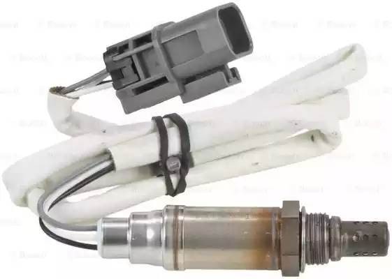 Датчик кислородный (лямбда-зонд) F 00H L00 123 BOSCH