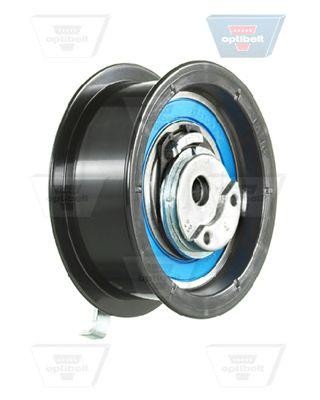 Комплект ремня ГРМ KT1358 OPTIBELT