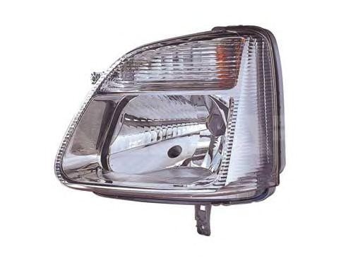 Основная фара 2756994 ALKAR