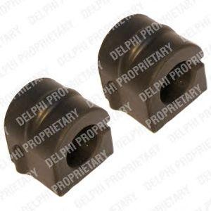 Подвеска, стабилизатор TD545W DELPHI