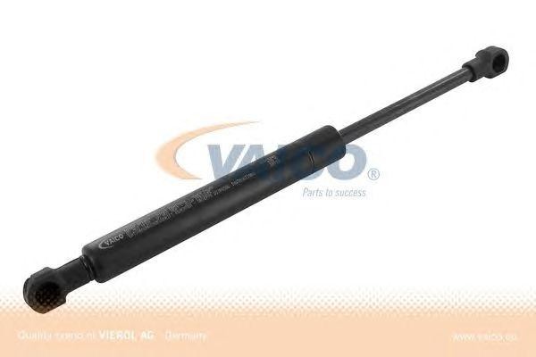 Амортизатор крышки багажника V10-0245 VEMO