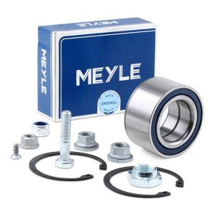 Комплект подшипника ступицы колеса 100 498 0035 MEYLE