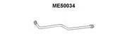 Выпускной трубопровод ME50034 VENEPORTE