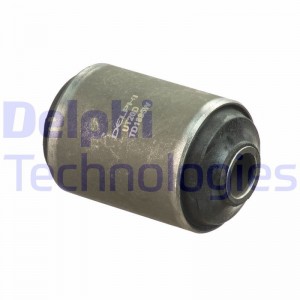 Испаритель, кондиционер TSP0525091 DELPHI