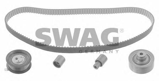Комплект ремня ГРМ 30 92 1720 SWAG