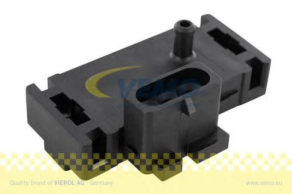 Датчик, давление во впускном газопроводе V40-72-0323 VEMO