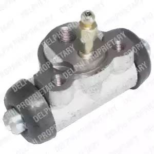 Колесный тормозной цилиндр LW62048 DELPHI