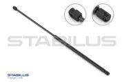 Упругий элемент, капот 9895KX STABILUS