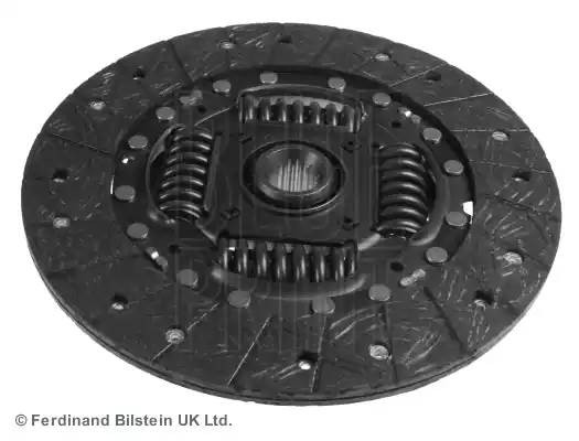 Диск сцепления ADG03168 BLUE PRINT