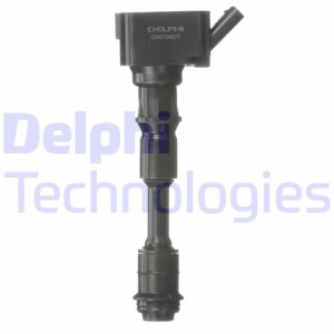 Топливный фильтр HDF532 DELPHI