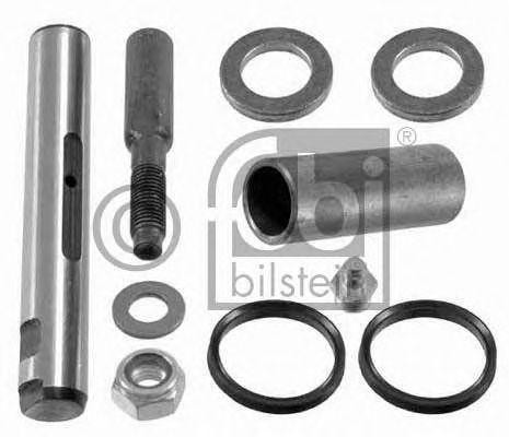 Ремкомплект, палец ушка рессоры 05482 FEBI BILSTEIN