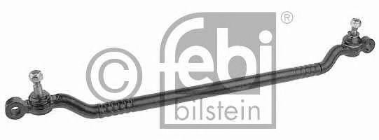 Тяга рулевая 06195 FEBI BILSTEIN