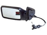Наружное зеркало 5880804 VAN WEZEL