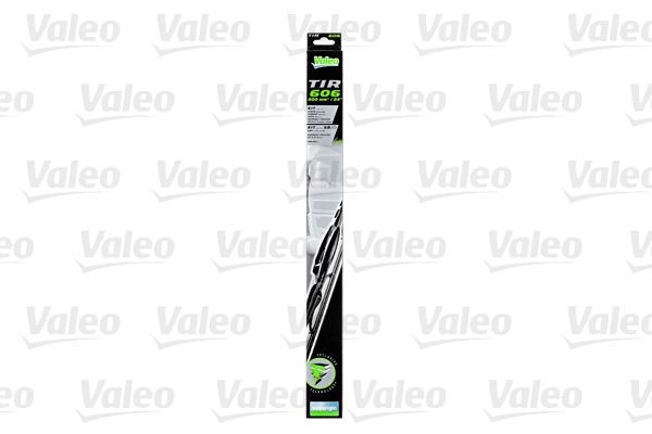 Щетка стеклоочистителя 728809 VALEO PHC