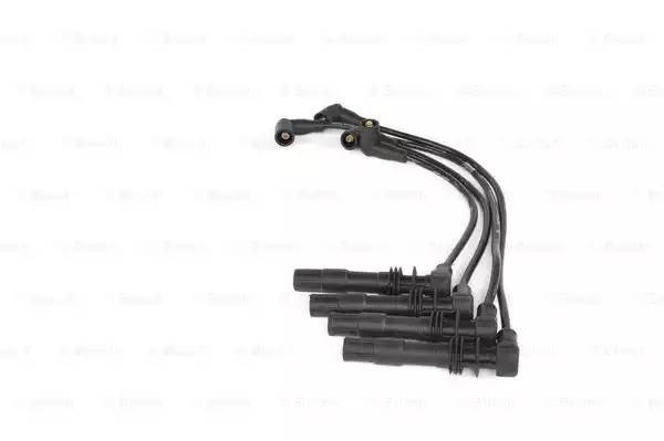 Провода высоковольтные системы зажигания (комплект) 0 986 356 308 BOSCH