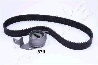 Комплект ремня ГРМ KCT579 ASHIKA
