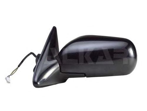 Наружное зеркало 6126549 ALKAR