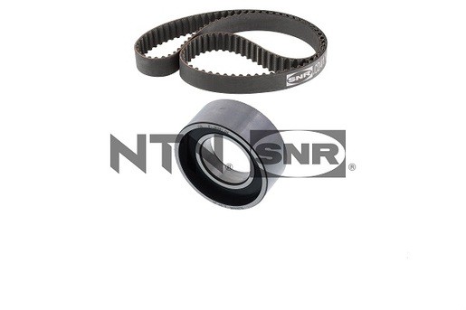 Комплект ремня ГРМ KD458.14 NTN SNR